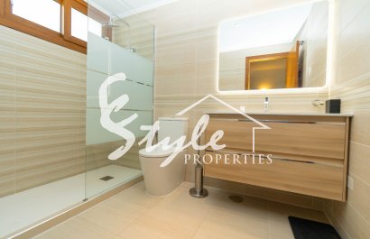 Resale - Apartament  - Punta Prima