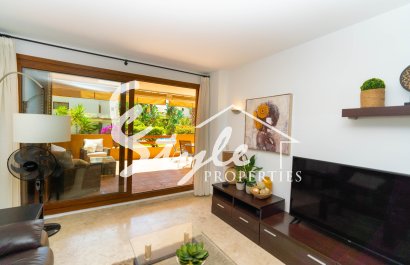 Resale - Apartament  - Punta Prima