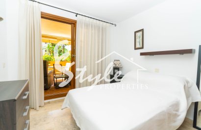 Resale - Apartament  - Punta Prima