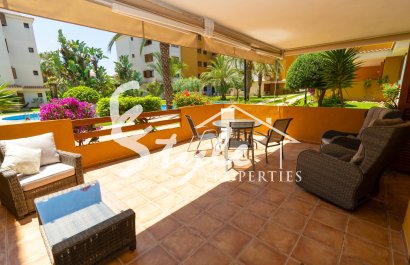Resale - Apartament  - Punta Prima