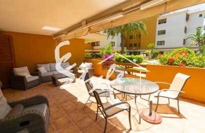 Resale - Apartament  - Punta Prima