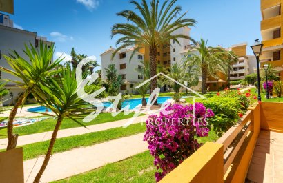 Resale - Apartament  - Punta Prima