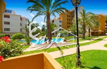 Resale - Apartament  - Punta Prima