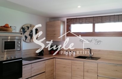 Resale - Apartament  - Punta Prima