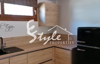Resale - Apartament  - Punta Prima
