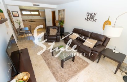 Resale - Apartament  - Punta Prima