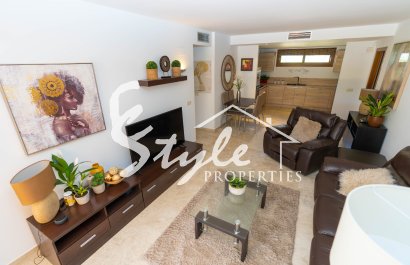 Resale - Apartament  - Punta Prima