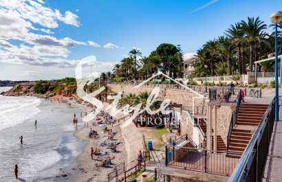 Resale - Apartament  - Punta Prima