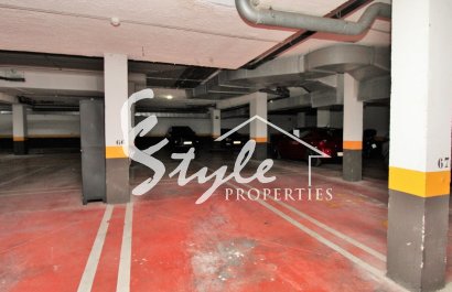 Resale - Apartament  - Punta Prima