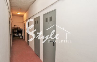 Resale - Apartament  - Punta Prima