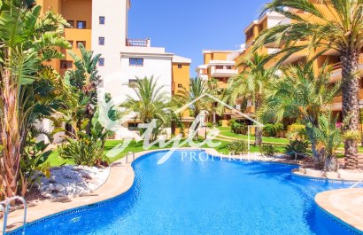 Resale - Apartament  - Punta Prima