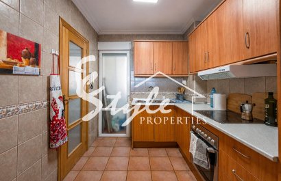 Вторичное жилье - Квартира - Torrevieja - Acequion