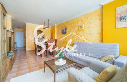 Вторичное жилье - Квартира - Torrevieja - Acequion