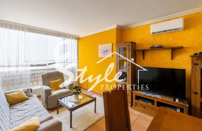 Вторичное жилье - Квартира - Torrevieja - Acequion