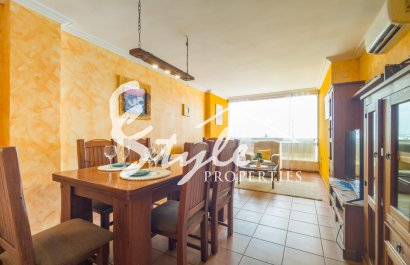 Вторичное жилье - Квартира - Torrevieja - Acequion