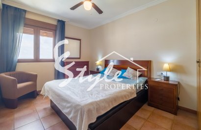 Вторичное жилье - Квартира - Torrevieja - Acequion