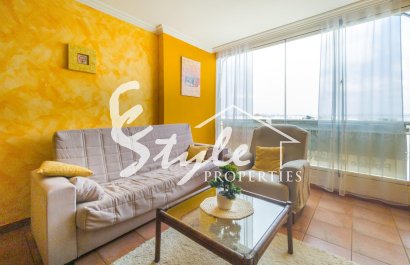 Вторичное жилье - Квартира - Torrevieja - Acequion