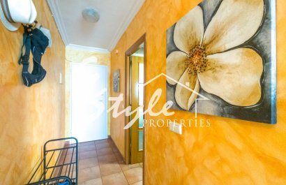 Вторичное жилье - Квартира - Torrevieja - Acequion