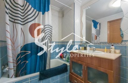 Вторичное жилье - Квартира - Torrevieja - Acequion