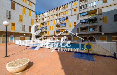 Вторичное жилье - Квартира - Torrevieja - Acequion