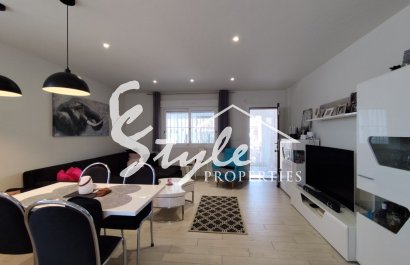 Resale - Townhouse - Torrevieja