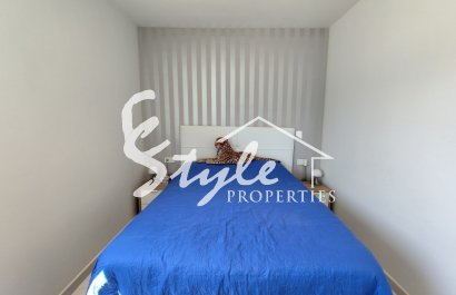Resale - Townhouse - Torrevieja