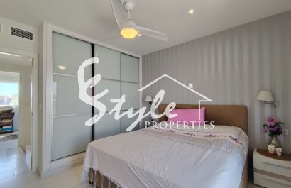 Resale - Townhouse - Torrevieja