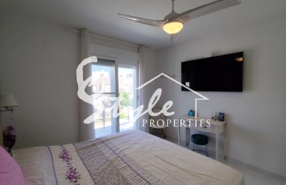 Resale - Townhouse - Torrevieja