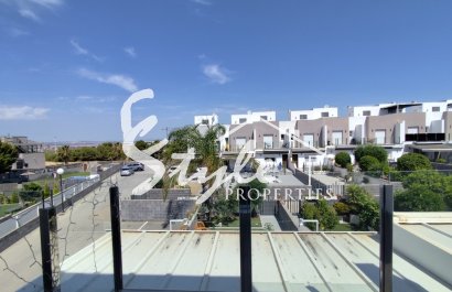 Resale - Townhouse - Torrevieja