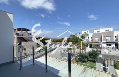 Resale - Townhouse - Torrevieja