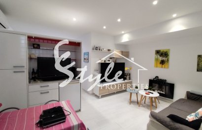 Resale - Townhouse - Torrevieja