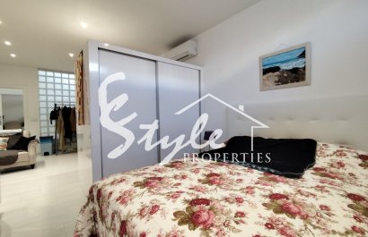 Resale - Townhouse - Torrevieja