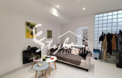 Resale - Townhouse - Torrevieja