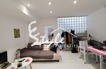 Resale - Townhouse - Torrevieja