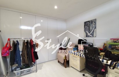 Resale - Townhouse - Torrevieja