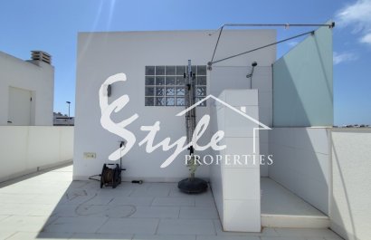 Resale - Townhouse - Torrevieja