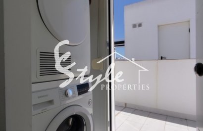 Resale - Townhouse - Torrevieja