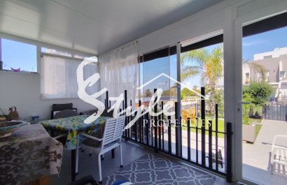 Resale - Townhouse - Torrevieja