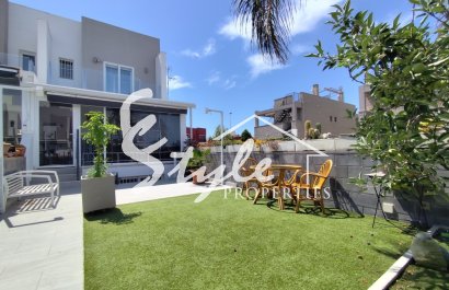 Resale - Townhouse - Torrevieja