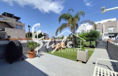 Resale - Townhouse - Torrevieja