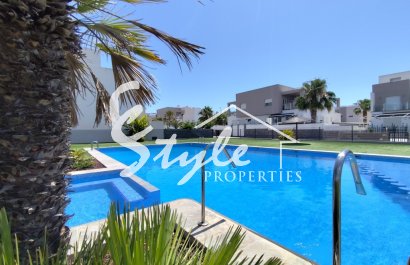 Resale - Townhouse - Torrevieja