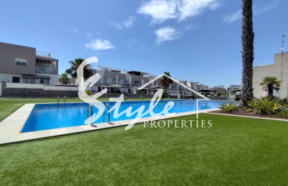 Resale - Townhouse - Torrevieja