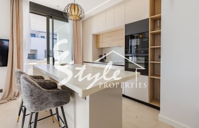 Reventa - Apartamento - Los Alcazares - Santa Rosalía