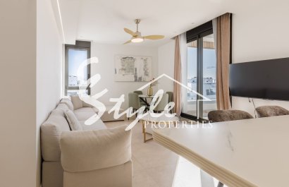 Reventa - Apartamento - Los Alcazares - Santa Rosalía