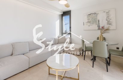 Reventa - Apartamento - Los Alcazares - Santa Rosalía