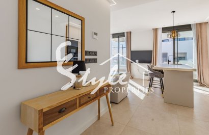 Reventa - Apartamento - Los Alcazares - Santa Rosalía
