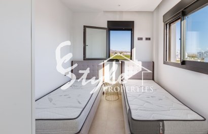 Reventa - Apartamento - Los Alcazares - Santa Rosalía