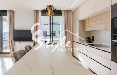Reventa - Apartamento - Los Alcazares - Santa Rosalía