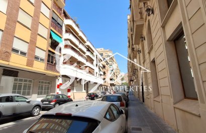 Resale - Apartament  - Orihuela-Costa - Zona Centro