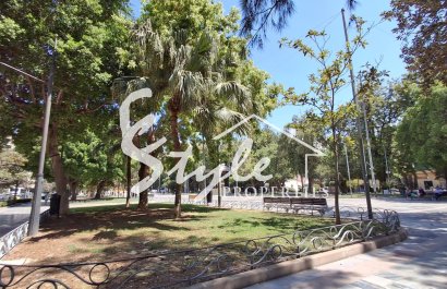 Resale - Apartament  - Orihuela-Costa - Zona Centro